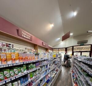 Pharmacy and Health Stores in Victoria Australia Trentham Pharmacy and Medical Clinic