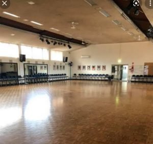 Dance Studios in Melbourne Australia Star Studios (Ballroom Dance Centre)