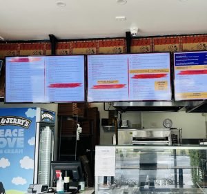 Big Nick's Pizza & Kebab Food & Beverages in Wyndham Vale