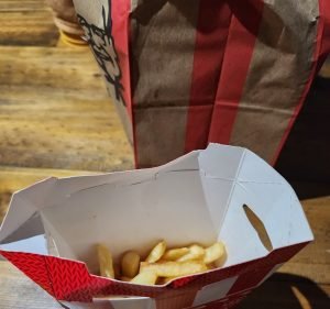 KFC Wyndham Vale Food & Beverages in Wyndham Vale