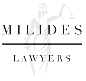 Milides Lawyers Legal in Melbourne