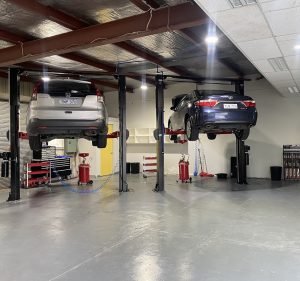  Asian Auto Repair and Tyres