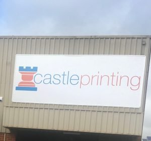 Castle Printing (Victoria) Pty LTD Printing Services in Ferntree Gully
