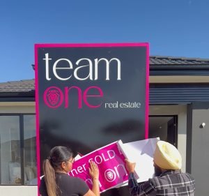 Team One Real Estate Real Estate in Truganina