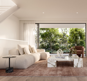 Polina Radchenko Interior Design Interior designer in Red Hill