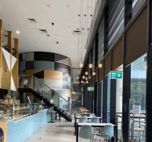 Cafes and Coffee Shops in Melbourne Australia Le Will Cafe