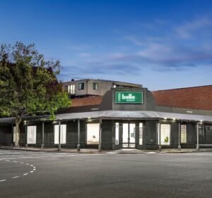 Real Estate Agencies in Melbourne Australia Belle Property Carlton