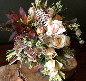 Flair Flowers & Design Florist in Richmond