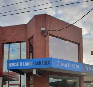 New Build Co Building & Construction in Keilor East