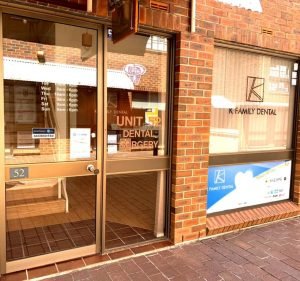 K Family Dental - Chatswood Family Dentist, Family Dental Clinic Chatswood in Chatswood