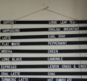 Cafe Linn Food & Beverages in South Melbourne