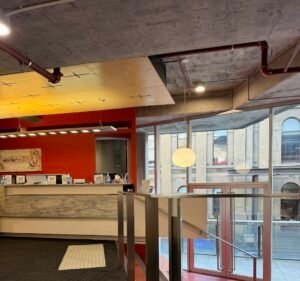 Medical One - QV Health & Medical in Melbourne