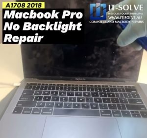 IT-Solve Laptop & Macbook Repairs in Adelaide IT Services in Campbelltown