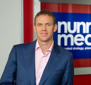 Nunn Media Melbourne Marketing agency in Brighton