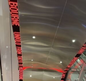 UNIQLO Emporium Melbourne Fashion in Melbourne