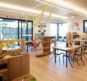 Guardian Childcare & Education Caulfield Child Care in Caulfield North