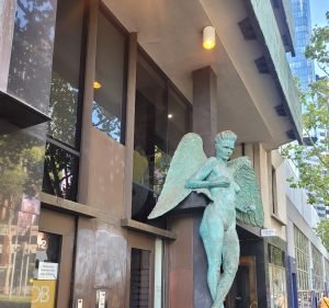 Cafes and Coffee Shops in Melbourne Australia Phancy Cafe & Catering