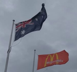 McDonald's Wyndham Waters Food & Beverages in Williams Landing