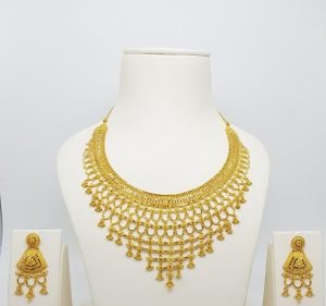 Akshara Jewellers - Indian 22kt Gold Jewellery shop in Sydney, NSW Jewellery in Harris Park