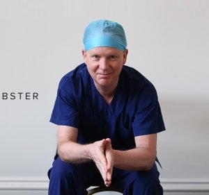 Cosmetic Surgery Clinics in South Yarra Australia Dr. Howard Webster