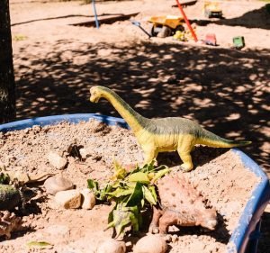 Goodstart Early Learning Bakewell Child Care in Bakewell