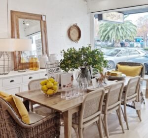 Provincial Home Living - Bendigo Furniture in Bendigo