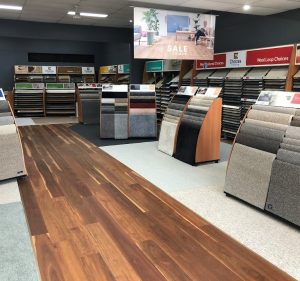  Choices Flooring Noosaville