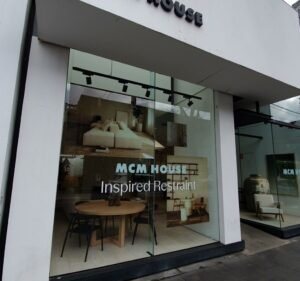 MCM House South Yarra Furniture in South Yarra