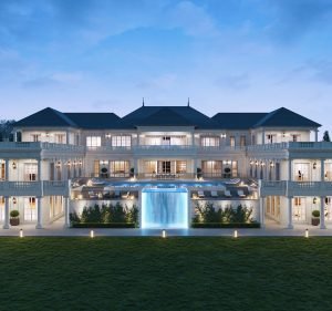 ARCHITERIA ARCHITECTS TOORAK Architect in Toorak