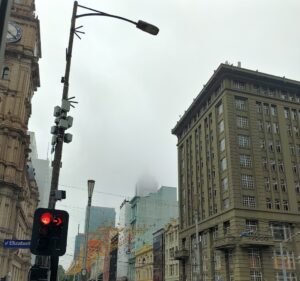 Optus Bourke Street IT Services in Melbourne