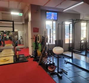 Fitness First Melbourne Central Platinum Gym & Fitness in Melbourne