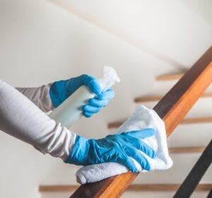 Cleaning Services in Melbourne Australia Whizz Technologies Limited