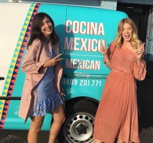 Cocina Mexico - Catering Food & Beverages in Collingwood