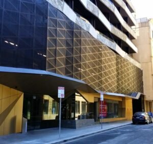  Aura on Flinders