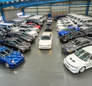 Car Dealerships in Melbourne Australia National Vehicles