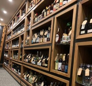 District Bottle Store Food & Beverages in Pascoe Vale
