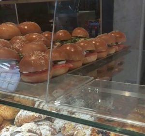 Neds Bakery Restaurant South Yarra Food & Beverages in South Yarra
