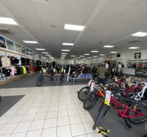 Bicycle Shops in Victoria Australia Trek Bicycle Essendon