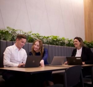 IPA by Synergie Melbourne CBD Employment agency in Melbourne