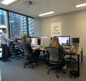 Advertising and Marketing in Victoria Australia Collab Agency