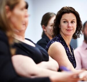 Australian Healthcare Associates Business development service in Melbourne