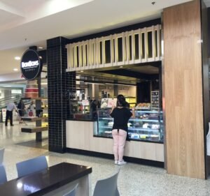 Bakery and Pastry Shops in Victoria Australia Bonbons Bakery Airport West