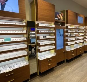 OPSM Victoria Gardens Health & Medical in Richmond