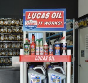 Race Parts Melbourne Auto Services in Point Cook