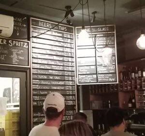 Carwyn Cellars Food & Beverages in Thornbury