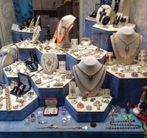 The French Jewel Box Jewellery in Melbourne