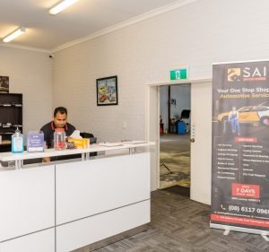 SAI Auto Care Auto Services in Cannington