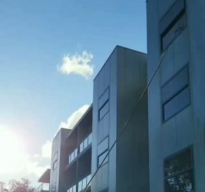 Windows Express Cleaning service in Moonee Ponds