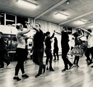 Bachata Salsa Tango in South Yarra