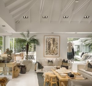 St Barts - James St, Brisbane Home Supplies in Fortitude Valley